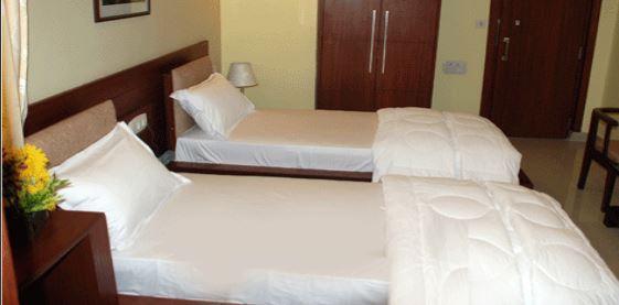 Hotel Sri Madhura Inn Hajdarabad Zewnętrze zdjęcie