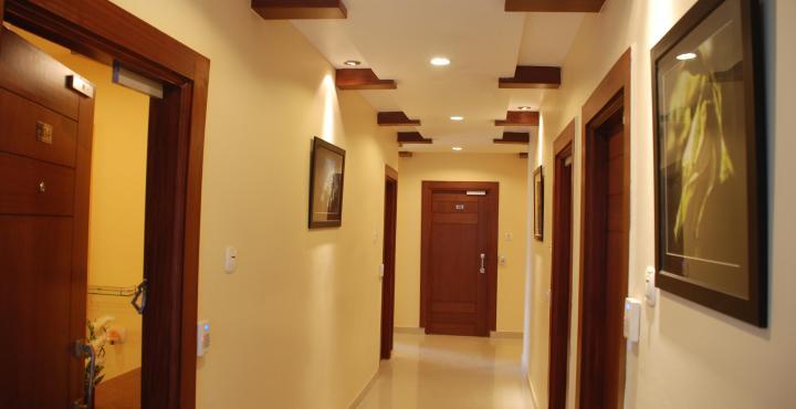 Hotel Sri Madhura Inn Hajdarabad Zewnętrze zdjęcie